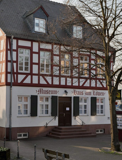 Stadtmuseum Neu-Isenburg