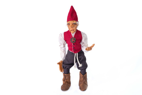 "Kobold - Schutzgeist" (2018)