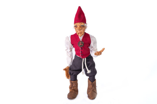 "Kobold - Schutzgeist" (2018)