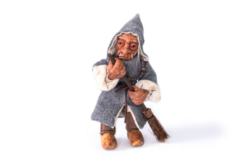 "Der Kehrer - Wichtel" (2019)