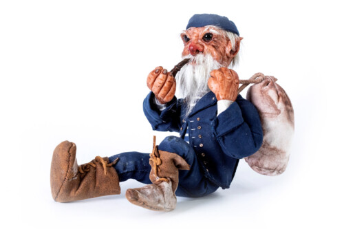 "Klabautermann" (2018)