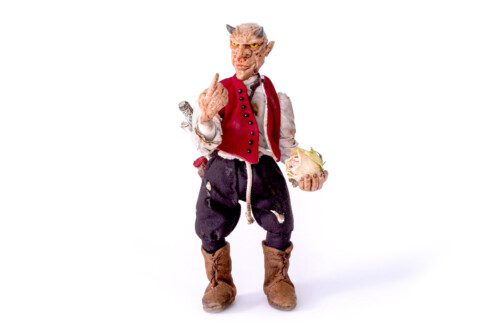 "Kobold - Hausteufel" (2018)